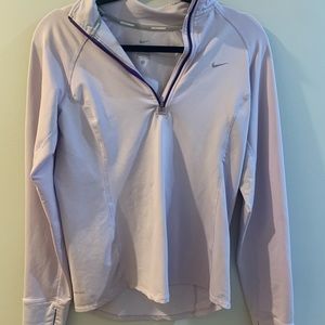 Nike Dri Fit 1/4 Zip